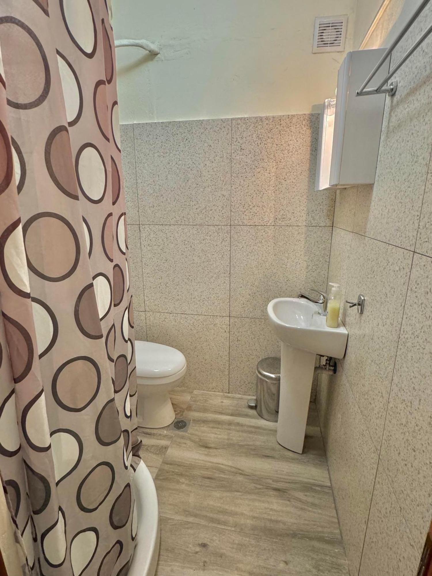 Dafnes Rooms Fourka Exterior foto